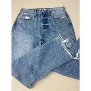 Pistola High Rise Women Jeans - Blue